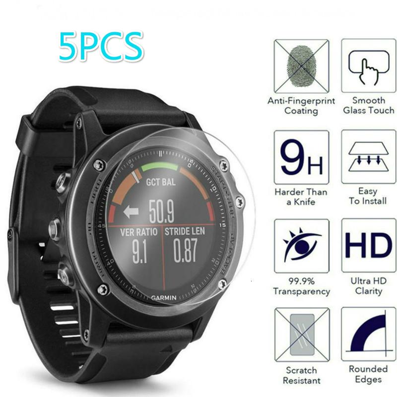 garmin fenix 5 plus glass