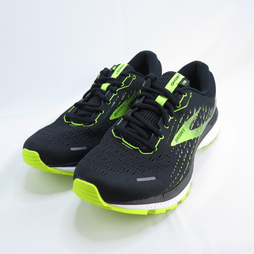 brooks ghost 13 wide
