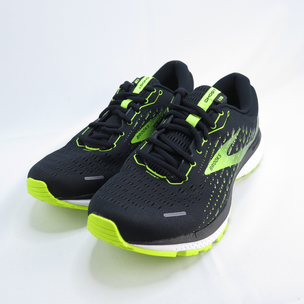 brooks ghost 2 yellow