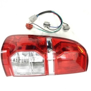 PROTON WIRA - ORIGINAL BOSCH TAIL LAMP (NEW)  Shopee Malaysia