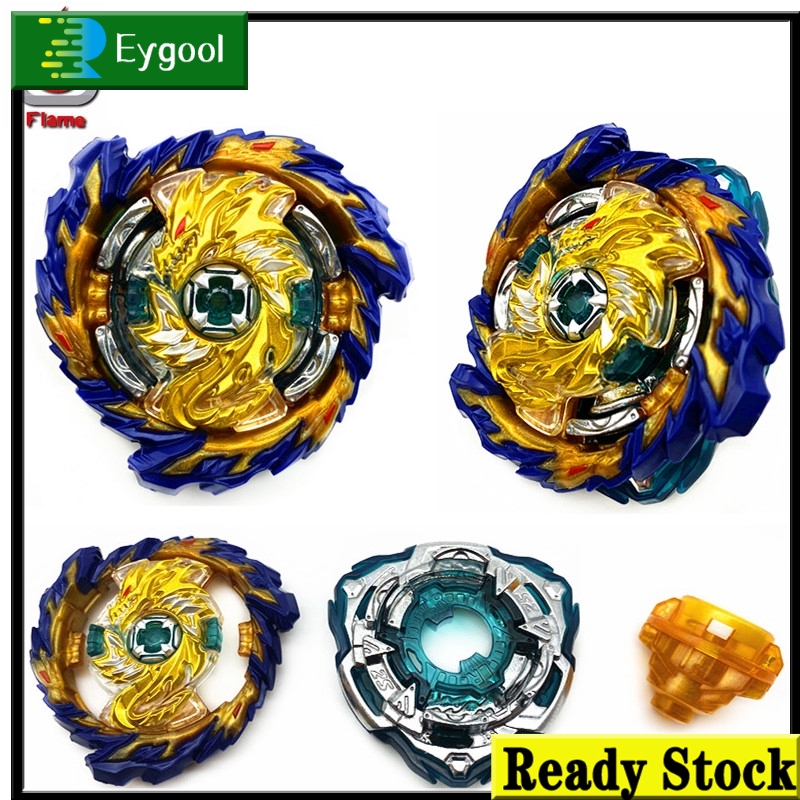 Beyblade Burst Super King B-167 Mirage 