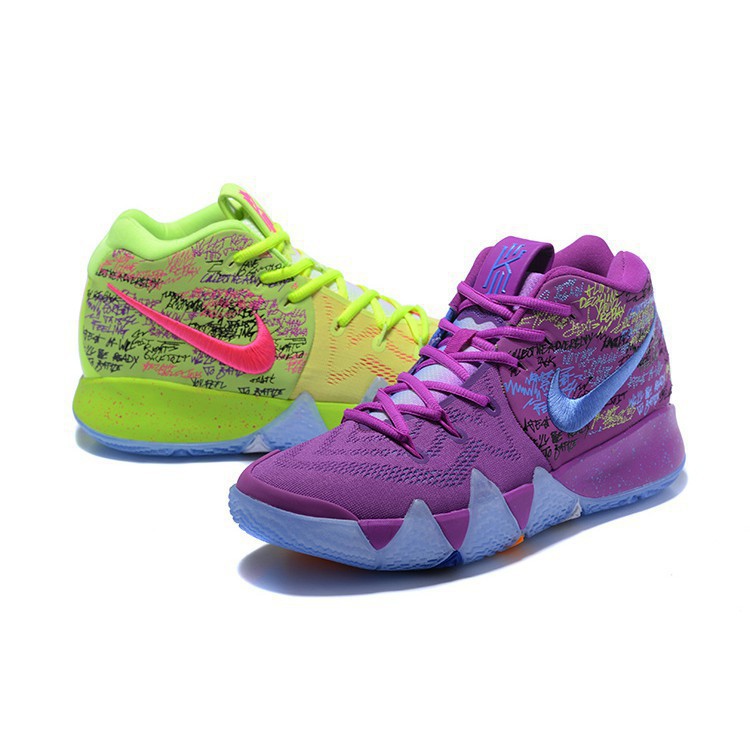 kyrie men's basketball shoes
