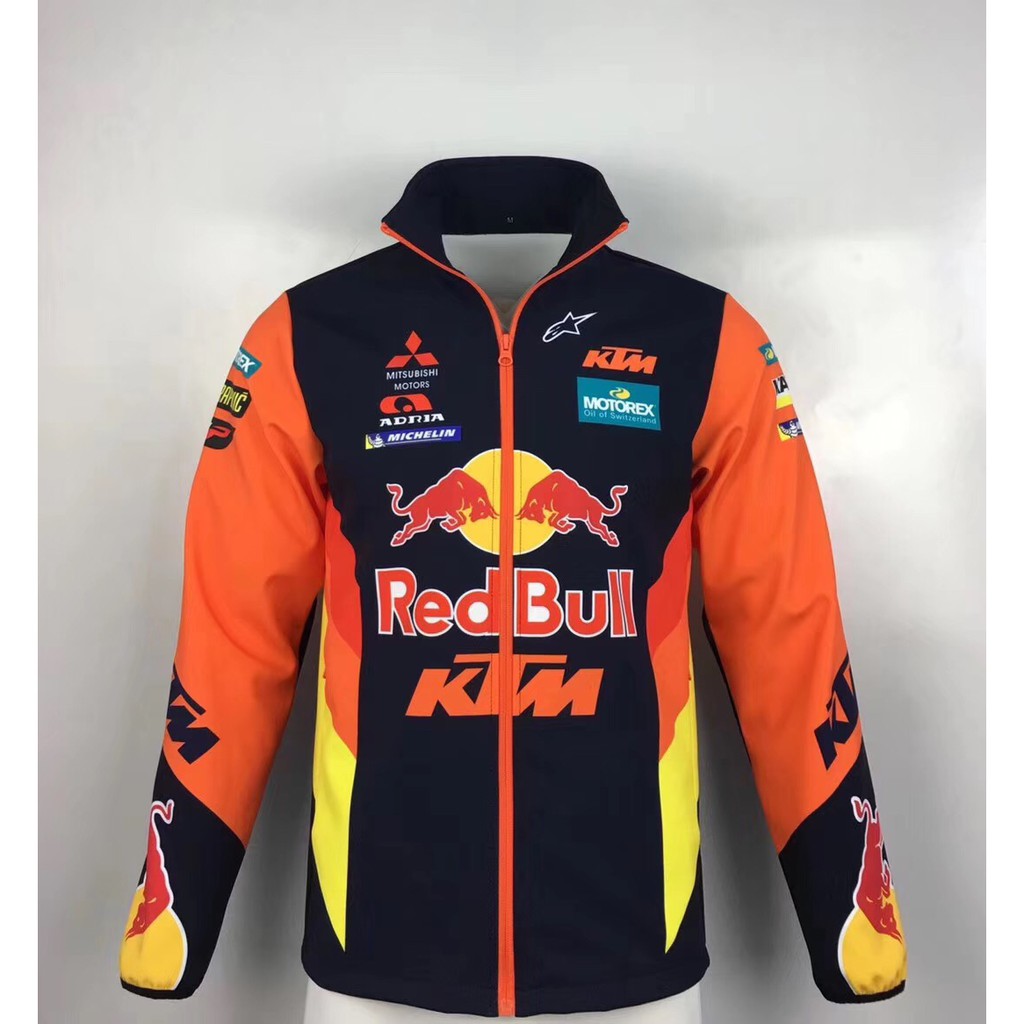 ktm mens clothing