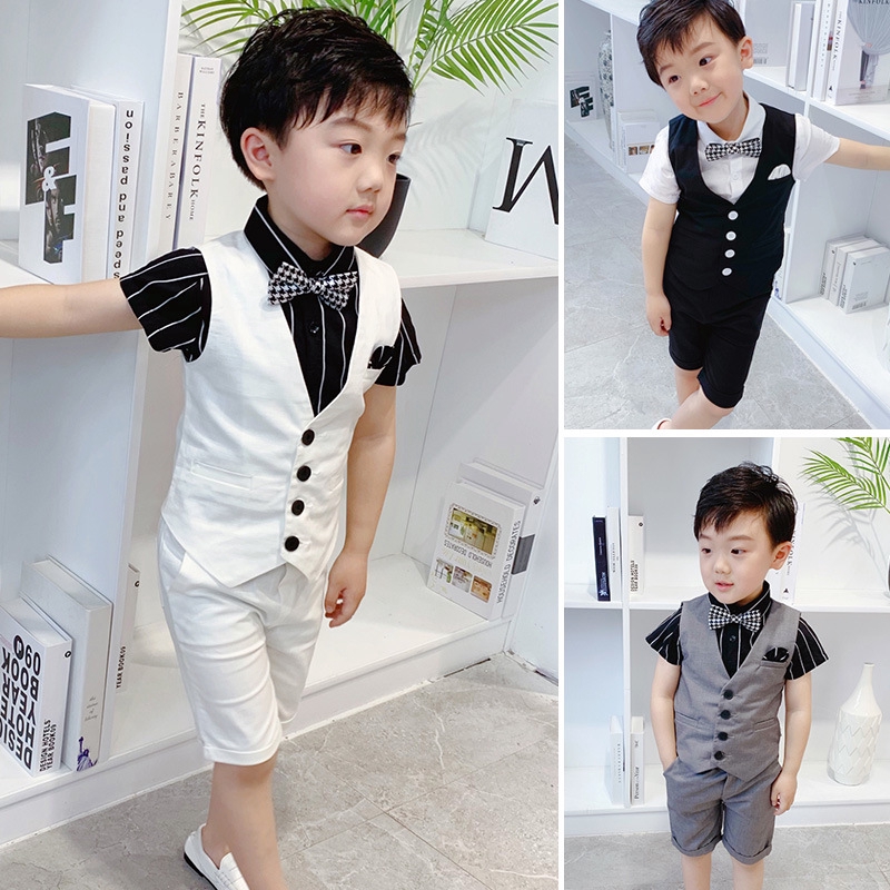 formal dress for kid boy