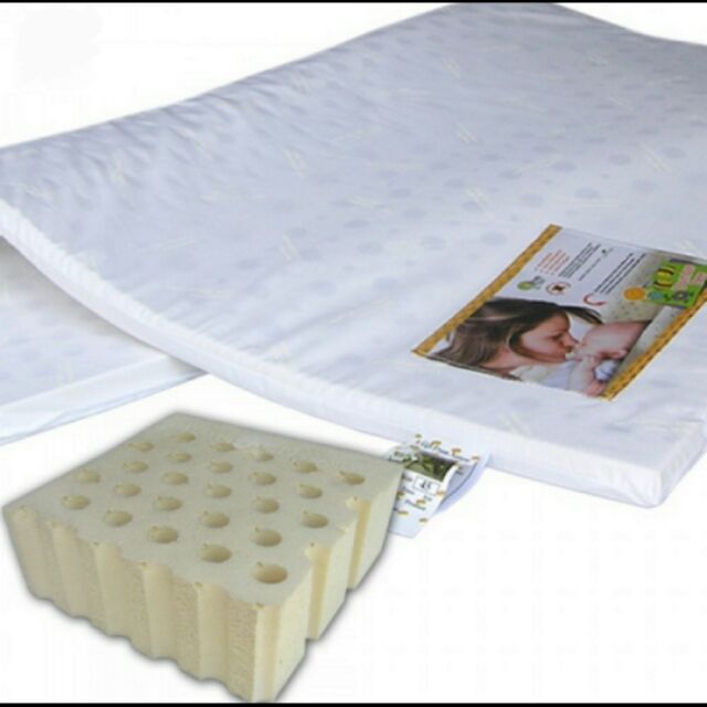 bumble bee latex mattress