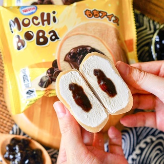 mochi boba nestle price