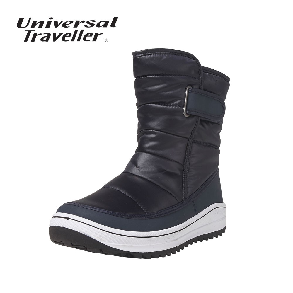 universal traveller snow boots
