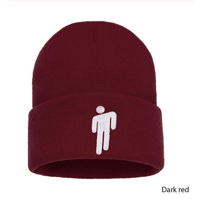 warm hats for men