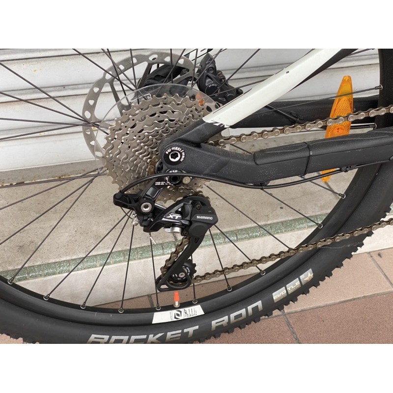 Scott Mountain Bike 27 5 Was Rm15 999 Shopee Malaysia