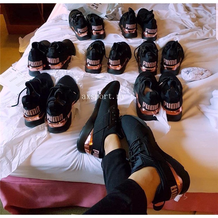 puma shoes new collection