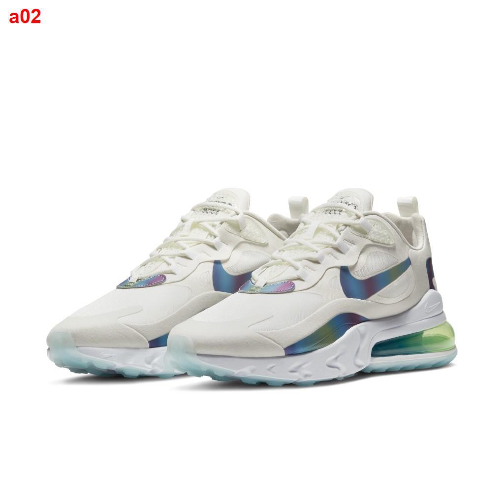tenis nike air max 270 react 20