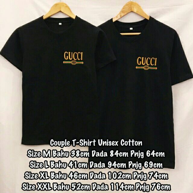 cheapest gucci shirt