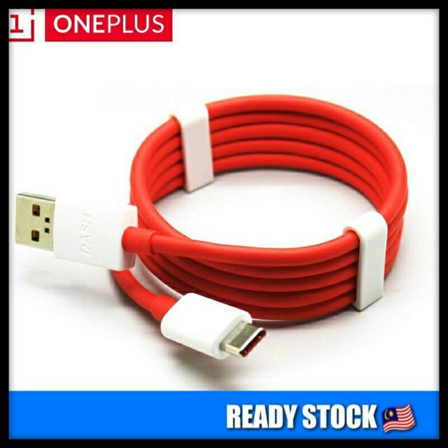 Original Oneplus 10 Pro 9 9R Nord N10 CE 5G 8 Pro Warp Charge Dash 1M USB 3.1 Type C Quick Fast Charger Cable 7 Pro 6