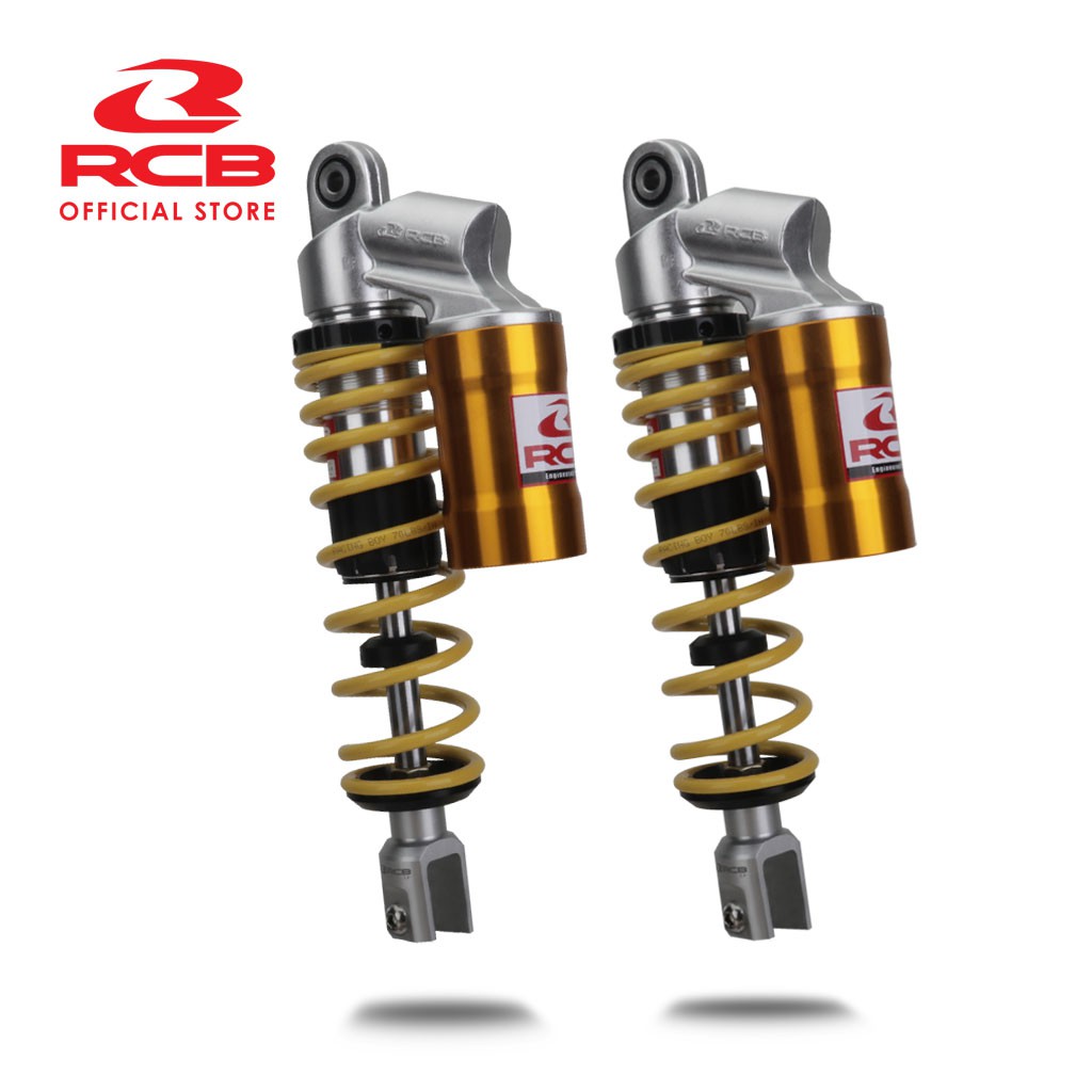 Rcb Eb 2 Series Absorber Universal Shopee Malaysia