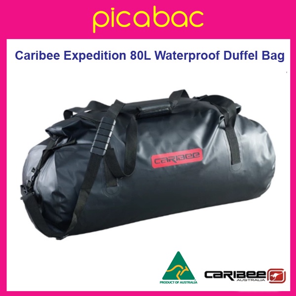 Caribee Expedition 50 Duffel Bag enveng.uowm.gr