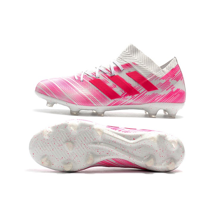 messi nemeziz pink