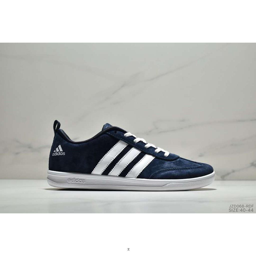 ADIDAS Court Low-top sports shoes Unisex | Shopee