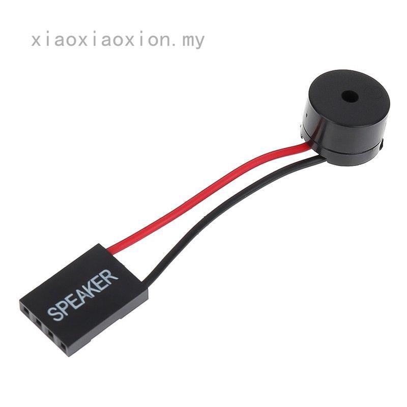 internal computer speaker