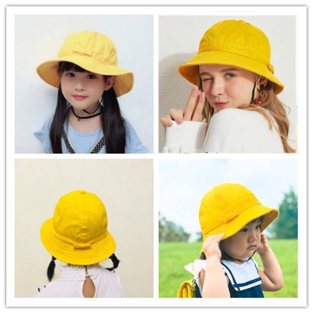 yellow hat video