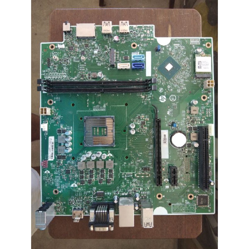 HP TPCW043MT MOTHERBOARD CAN USE Shopee Malaysia