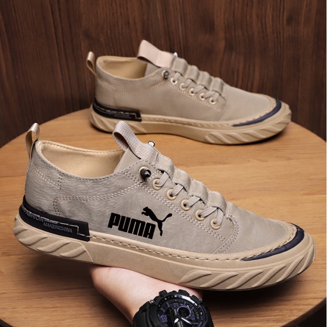 ?Size38-45 Kasut Lelaki ? Men's Shoes Men Oxfords Fashion Casual Canvas  Shoes Breathable Comfortable Shoes High Quality Men Shoes | Shopee Malaysia