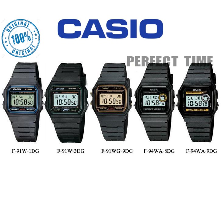 casio f