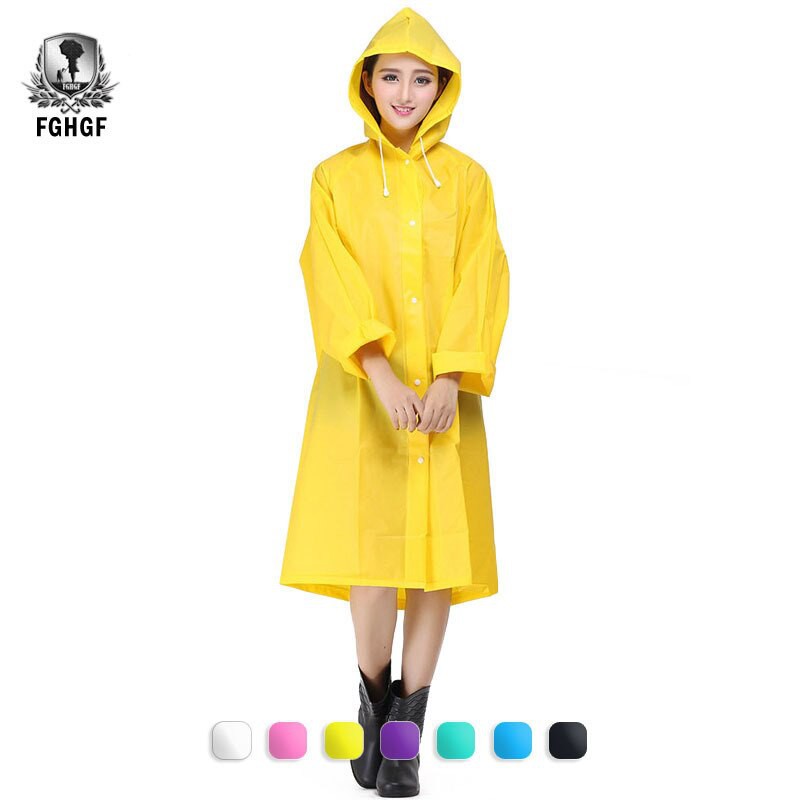 [ Baju Hujan ] Harga Borong Baju Hujan Panjang Murah Raincoat Rain Coat