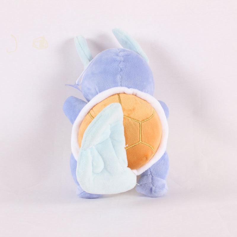 wartortle plush