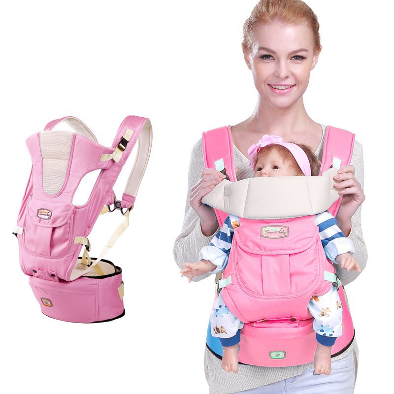 top baby carrier