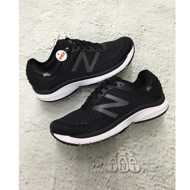 new balance 860g10