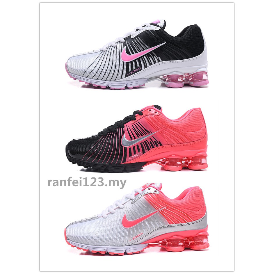 nike air shox womens