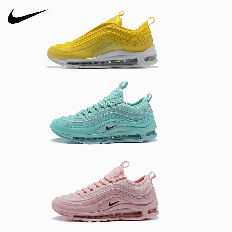 Nike Air Max 97 Ultra SE Women Vintage running shoes sports shoes sneakers Nike Air Max 97 Ultra SE Women Vintage running shoes sports shoes sneakers