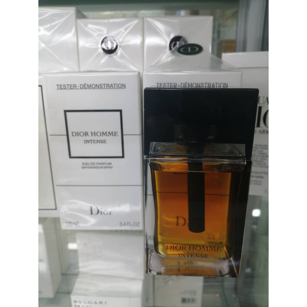 dior homme intense sale