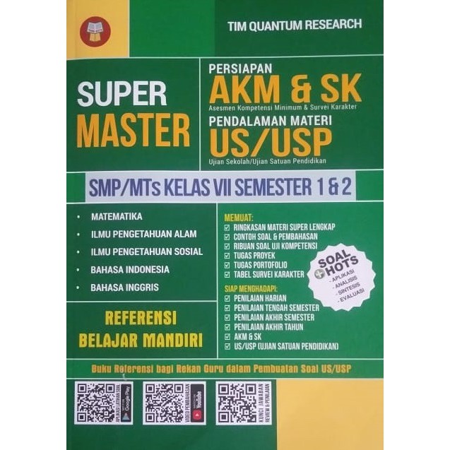 Contoh Soal Akm Ipa Smp Materi ipa smp penggunaan zat