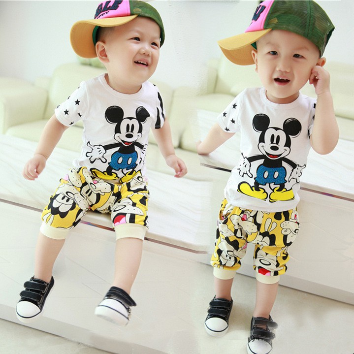 junk suit for baby boy