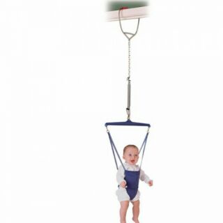 baby jumper for door