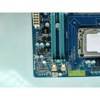 Подключение gigabyte ga g41mt s2