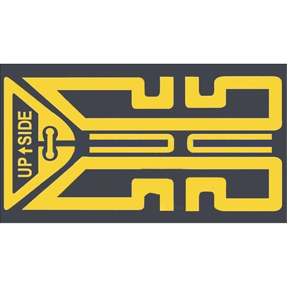 Reliable Have 4 generation 2 PCS Cellphone 4G 5G Phone Signal Sticker Gen X Antenna Booster Improve Mobile Durable - Image 4