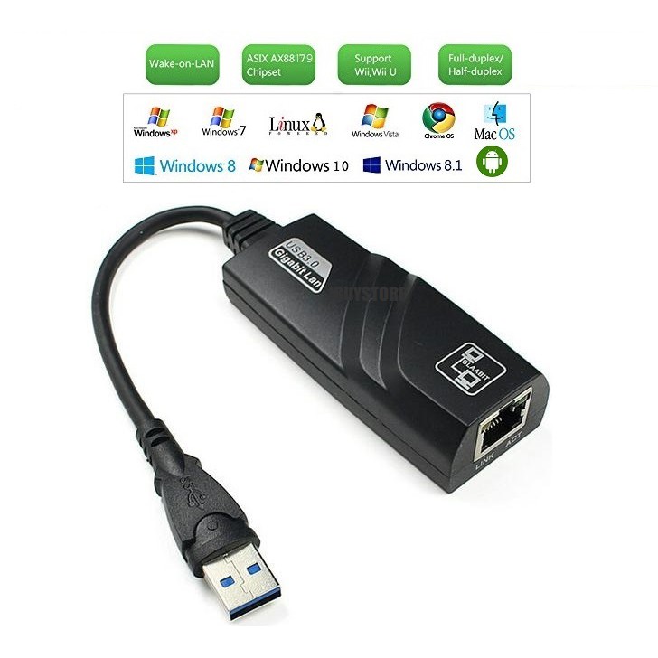 Asix Usb Adapter Driver newdead