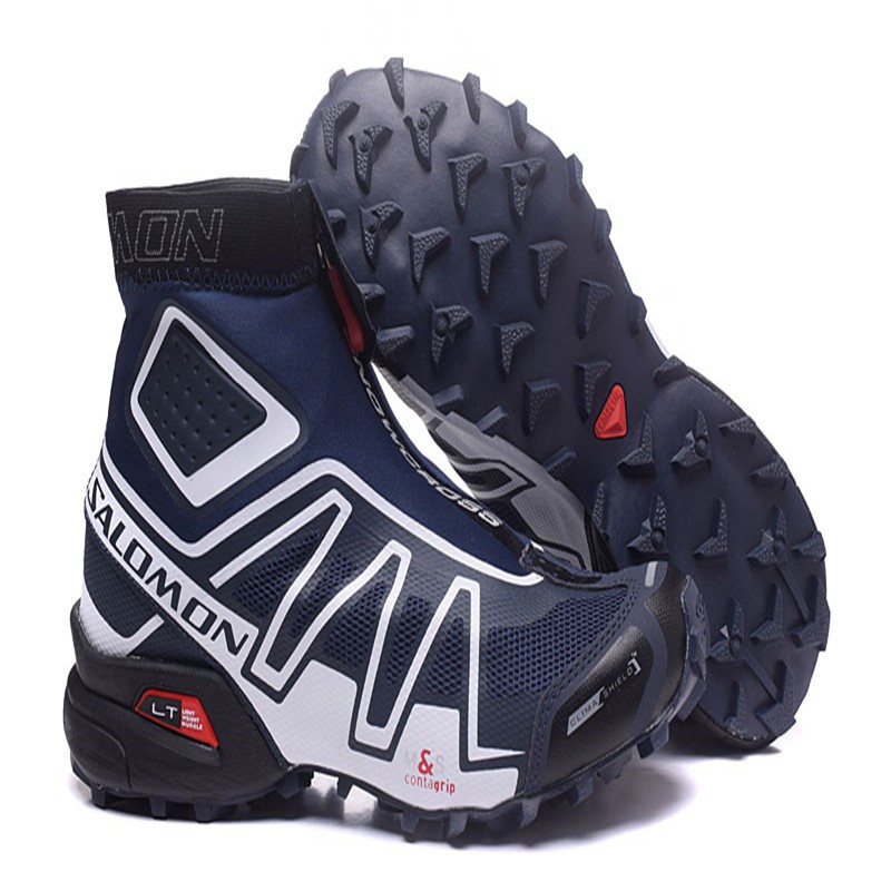 salomon snowcross