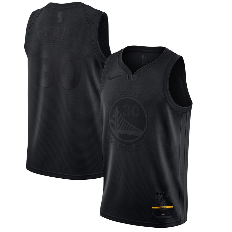 curry black jersey