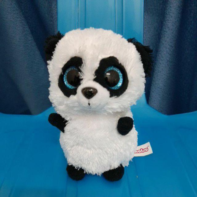 mini motsu panda