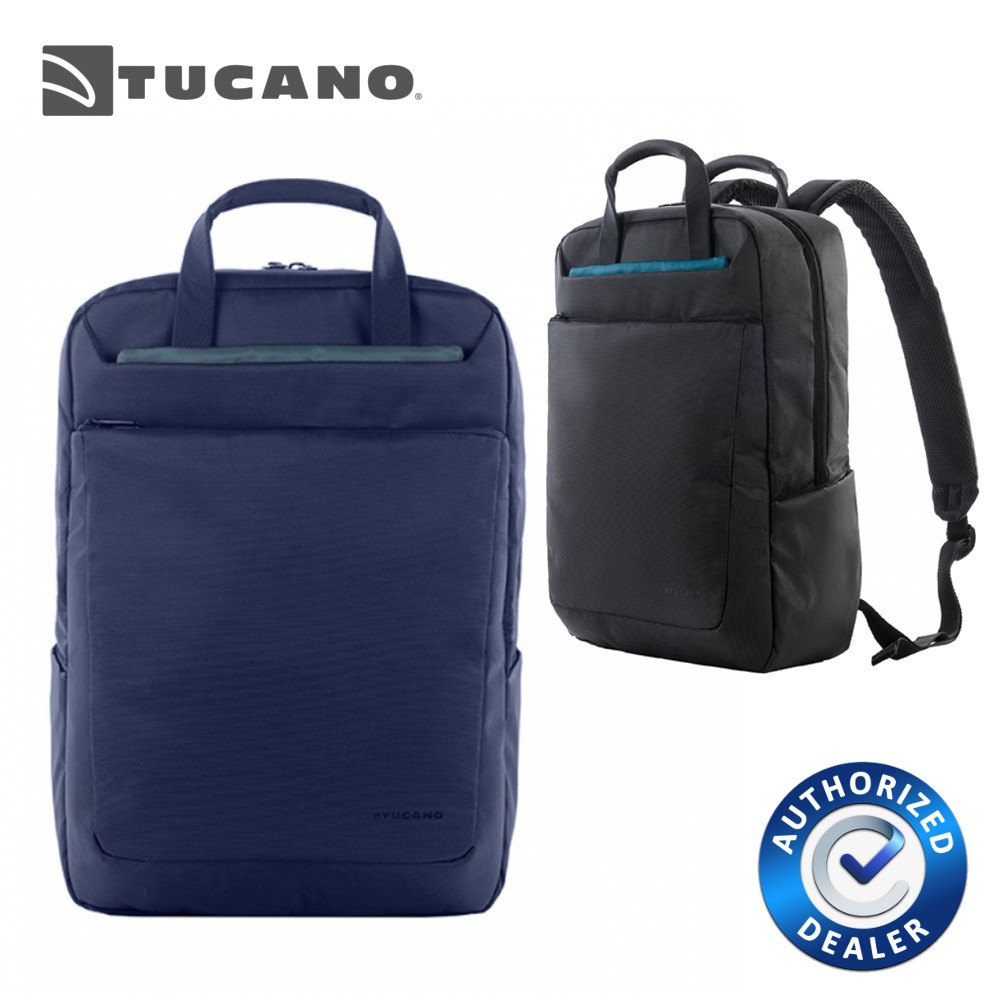 tucano work out 3 backpack