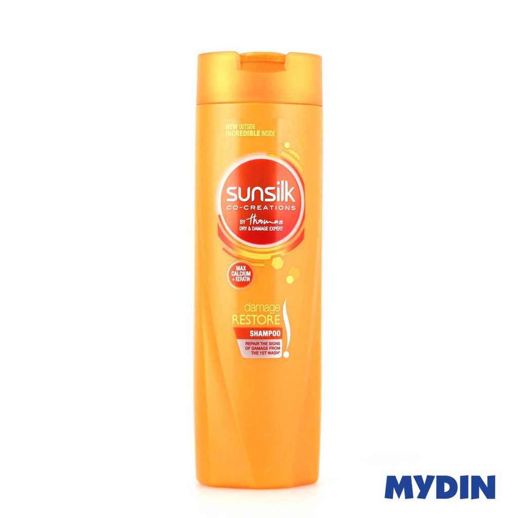 Sunsilk Shampoo Damage Restore 160ml