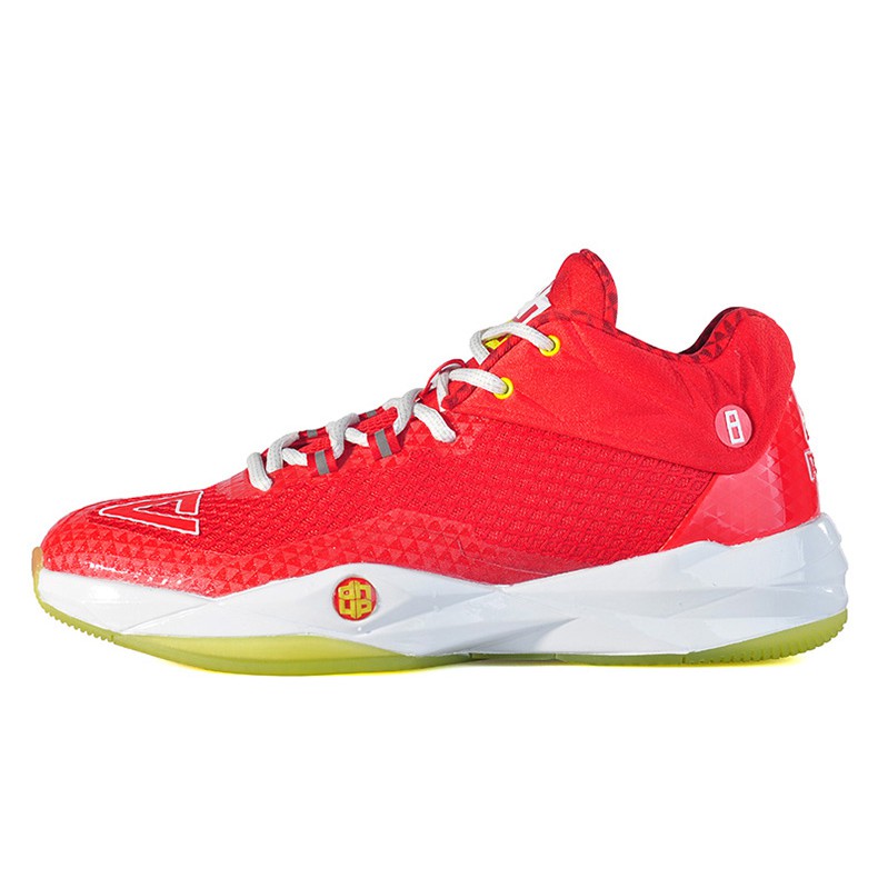 dwight howard peak shoes