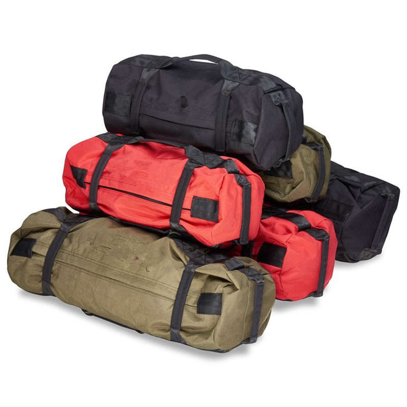 crossfit training bag