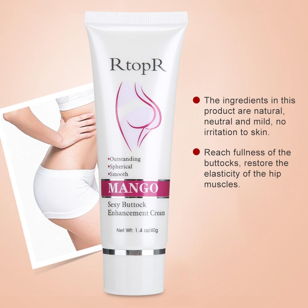 mango hip up cream