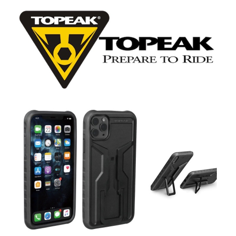 topeak iphone 11 pro max case