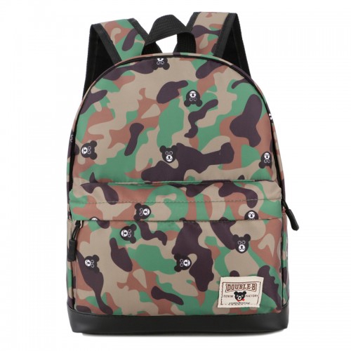 boys canvas backpack