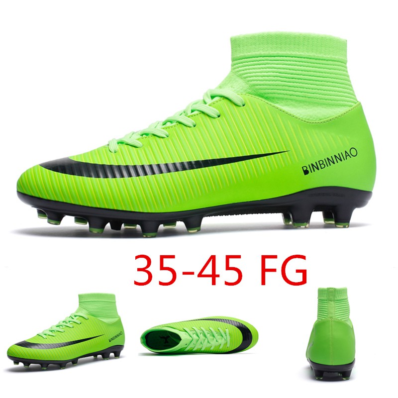 mercurial futsal boots